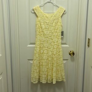 Beautiful sundress for a nice summer day or even a date night